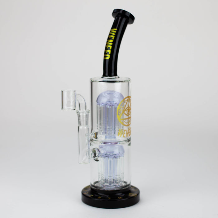 WENEED®-11" Weneed Dark Chamber Rig_7