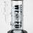 WENEED®-10.5" Weneed Dark Matter Duo Glass Bong_4