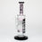 WENEED®-10.5" Weneed Dark Matter Duo Glass Bong_14