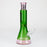 WENEED®-12" Weneed Dark Matter Beaker 7mm glass bong_6