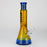 WENEED®-12" Weneed Dark Matter Beaker 7mm glass bong_8