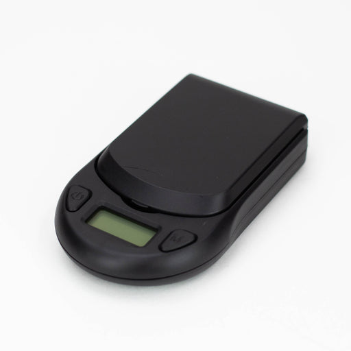 Fuzion® MA-200 Mini scale [MA-200]_1