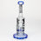 WENEED®-8.5" Weneed Dark Matter Water Pipe_12