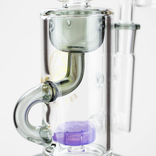 WENEED®-8.5" Weneed Milky Way Recycler Rig_1