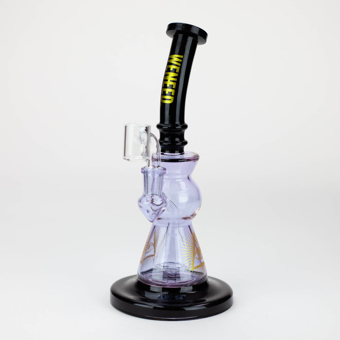 WENEED®-10" Weneed Dark Arc Rig_5