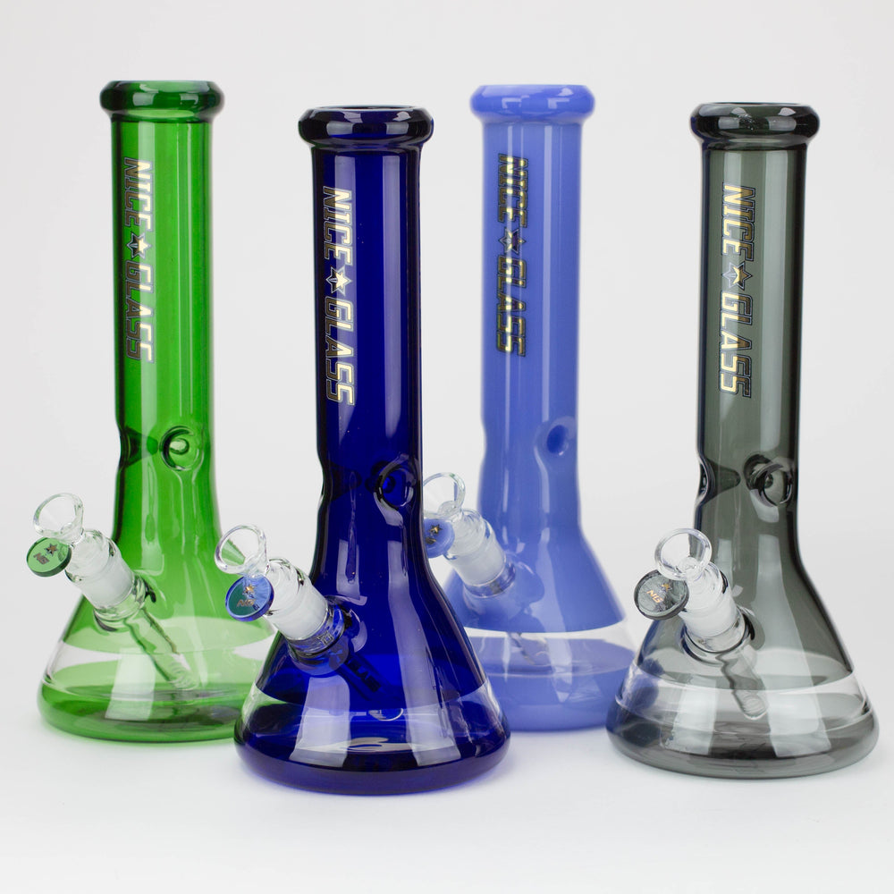 NG-12 inch 5mm Full Color Beaker [240A-CL]_0