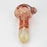 4 inch Gold Fumed Hand Pipe [GXY022]_6