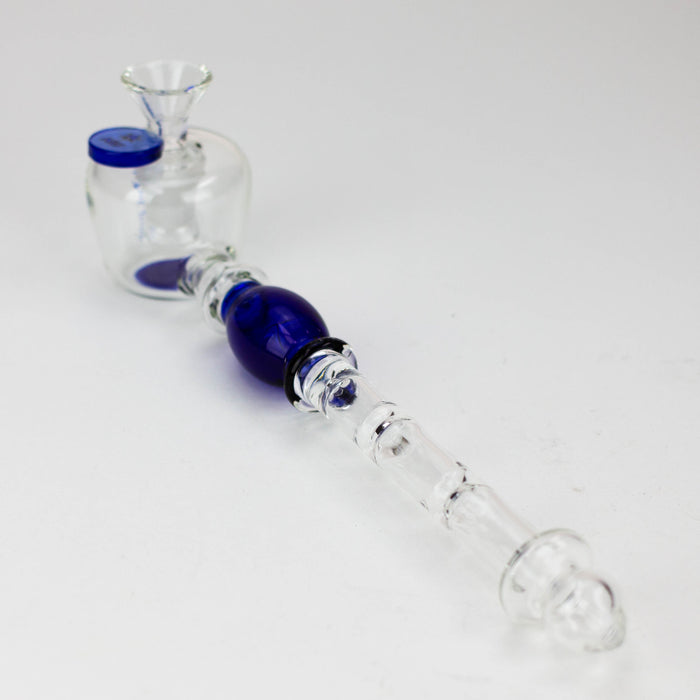 NG-9 inch Glass Handpipe [XY541]_7