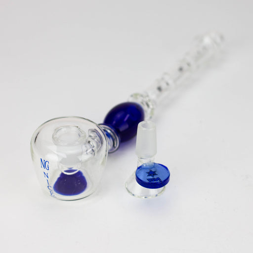 NG-9 inch Glass Handpipe [XY541]_1