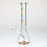 WellCann - 9.5" beaker glass water bong_5