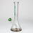 WellCann - 11" Beaker Bong (Wide Mouth / Extra thick bottom)_2