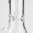 WellCann - 11" Beaker Bong (Wide Mouth / Extra thick bottom)_6