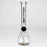 WellCann - 9.5" beaker glass water bong_8