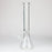 WellCann - 16" 7 mm glass bong with Glitter Logo_10