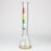 WellCann - 16" 7 mm glass bong with Glitter Logo_6