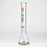 WellCann - 16" 7 mm glass bong with Glitter Logo_7