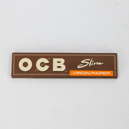 OCB Virgin Range King Slim_1