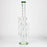 H2O | 22" Glass water bong [H2O-5021]_3