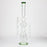 H2O | 22" Glass water bong [H2O-5021]_5