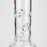 H2O | 21" glass water bong [H2O-5020]_9