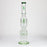 H2O | 21" Dual percolator glass water bong [H2O-5019]_4