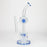 H2O | 14" glass water bong [H2O-5022]_6