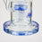 H2O | 14" glass water bong [H2O-5022]_10