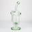 H2O | 14" glass water bong [H2O-5022]_5