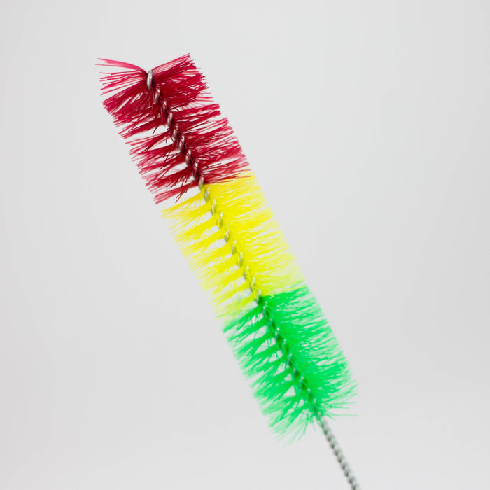 Nylon tube rasta brush_1