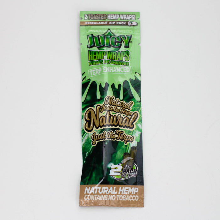 Juicy Jay's TERP Enhanced Hemp Wraps [New]_8