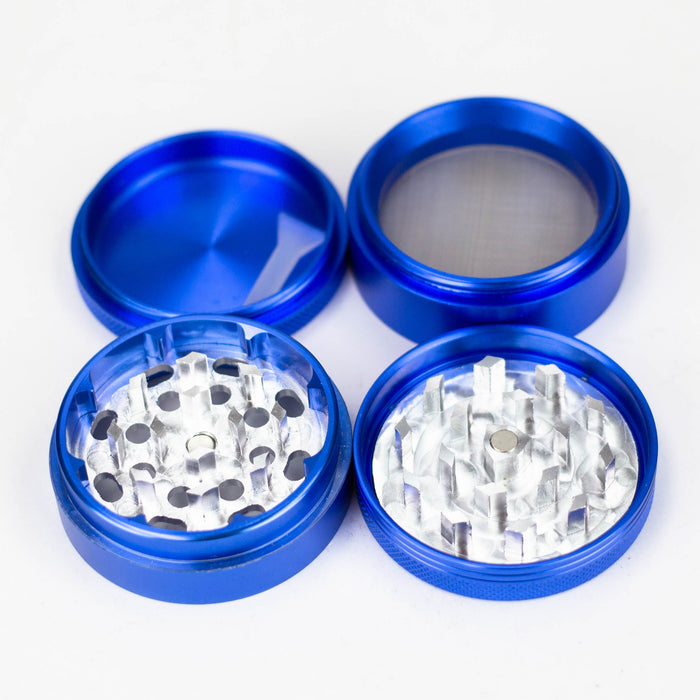 NG 4-Piece Color Aluminum Grinder_10