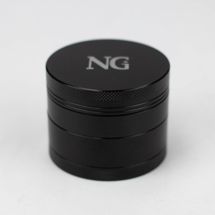 NG 4-Piece Color Aluminum Grinder_4