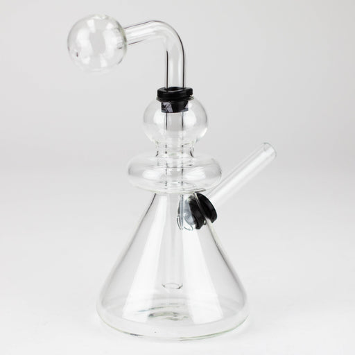 7" Oil burner water pipe [XYC022]_0