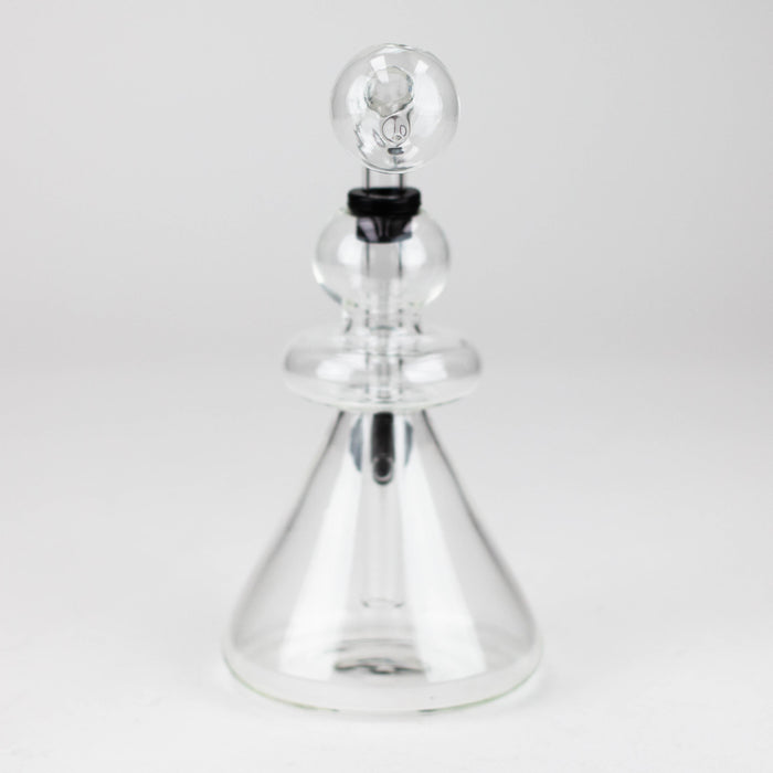 7" Oil burner water pipe [XYC022]_2