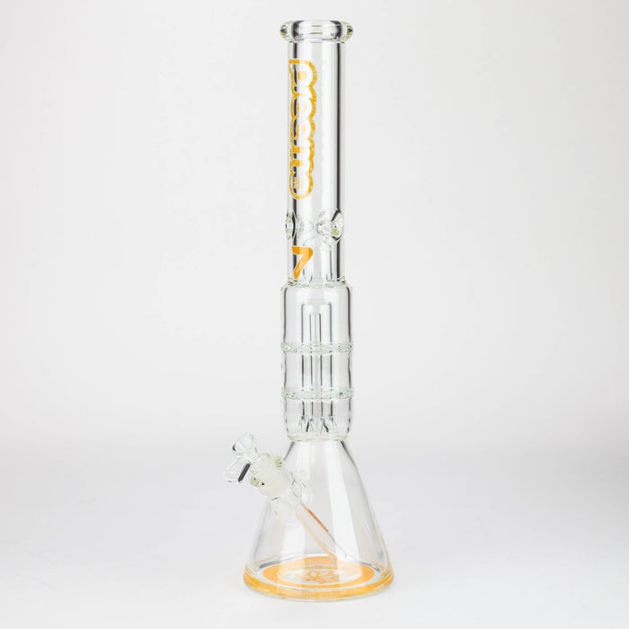 preemo - 19 inch Dome Over Double Disc Perc [P016]_8