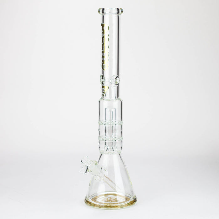 preemo - 19 inch Dome Over Double Disc Perc [P016]_9