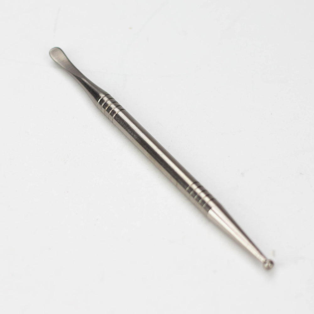 4 1/4" Titanium dab tool_0