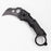 ALPHASTEEL | 7" Folding pocket knife [DA46]_0