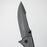 ALPHASTEEL | 9" Folding Pocket knife [DA308]_2