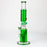 WELLCANN | 15" Glycerine Detachable Glass Bong [502]_7