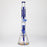 WELLCANN | 18" Glycerine Detachable Glass Bong [560]_10