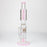 WELLCANN | 14.5" Glycerine Detachable Glass Bong [606]_9