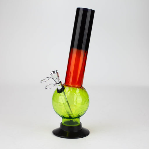 10" acrylic water pipe [MAS09]_0