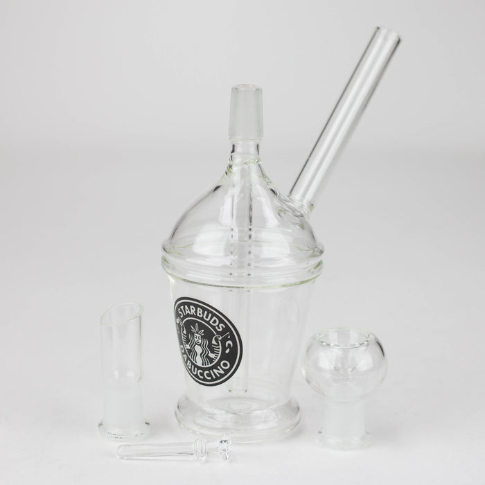 6" Starbud Rig_1