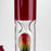 12" Rasta Water Beaker Water Bong_4