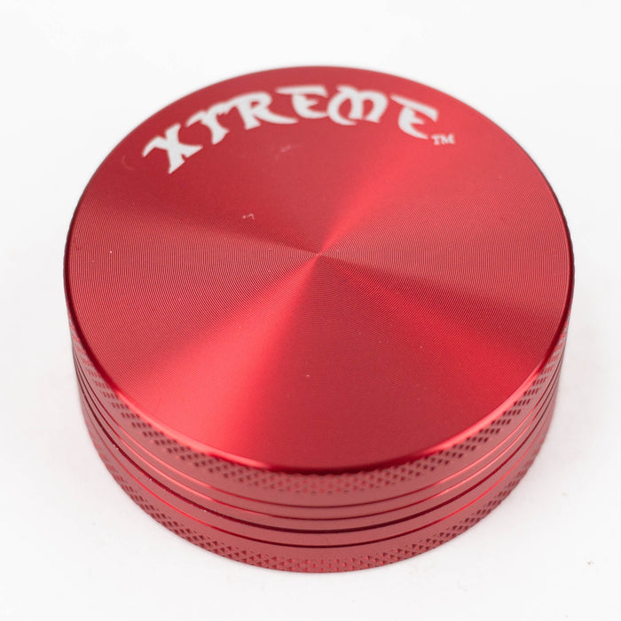 XTREME | 2 parts Aluminum herb grinder [CNC560-2]_2