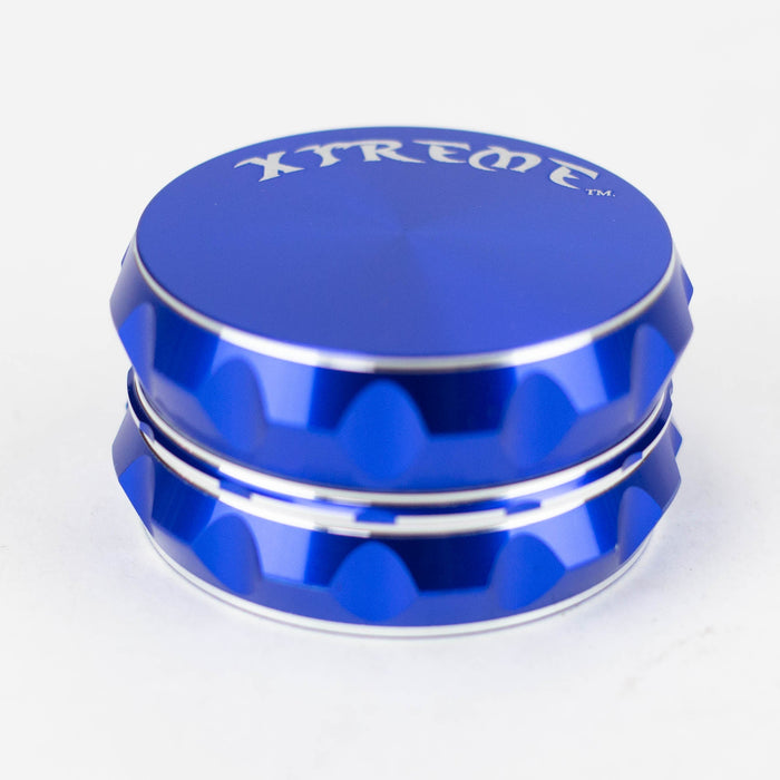 XTREME | 2 parts Aluminum herb grinder [CN5003]_4