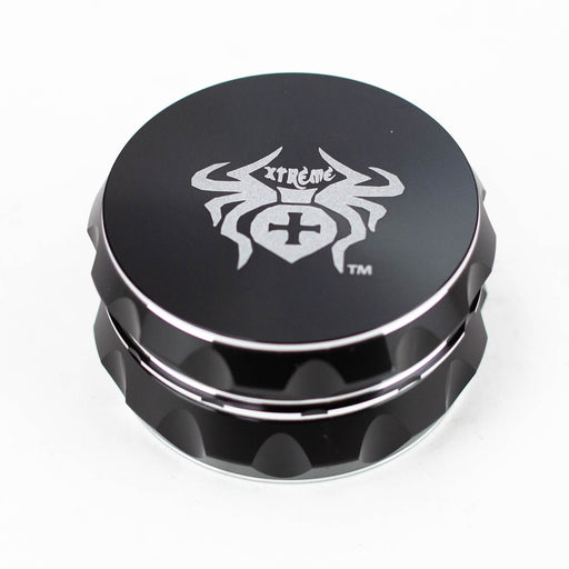 XTREME | 2 parts Aluminum herb grinder [CN5003]_1