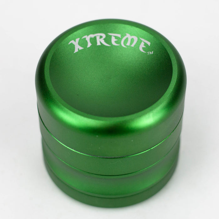 XTREME | 4 parts Aluminum herb grinder [CN5011]_1