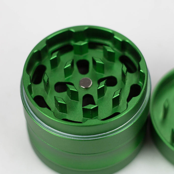 XTREME | 4 parts Aluminum herb grinder [CN5011]_4